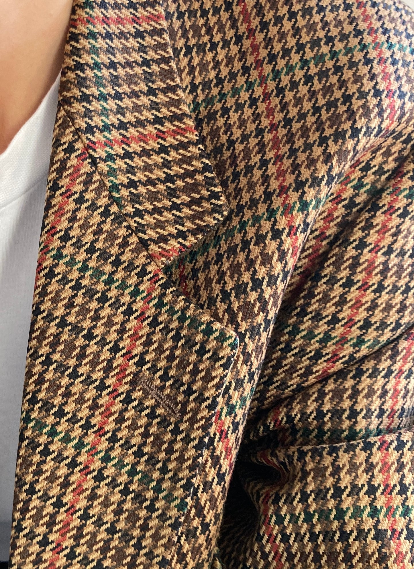 Yves Saint Laurent Blazer