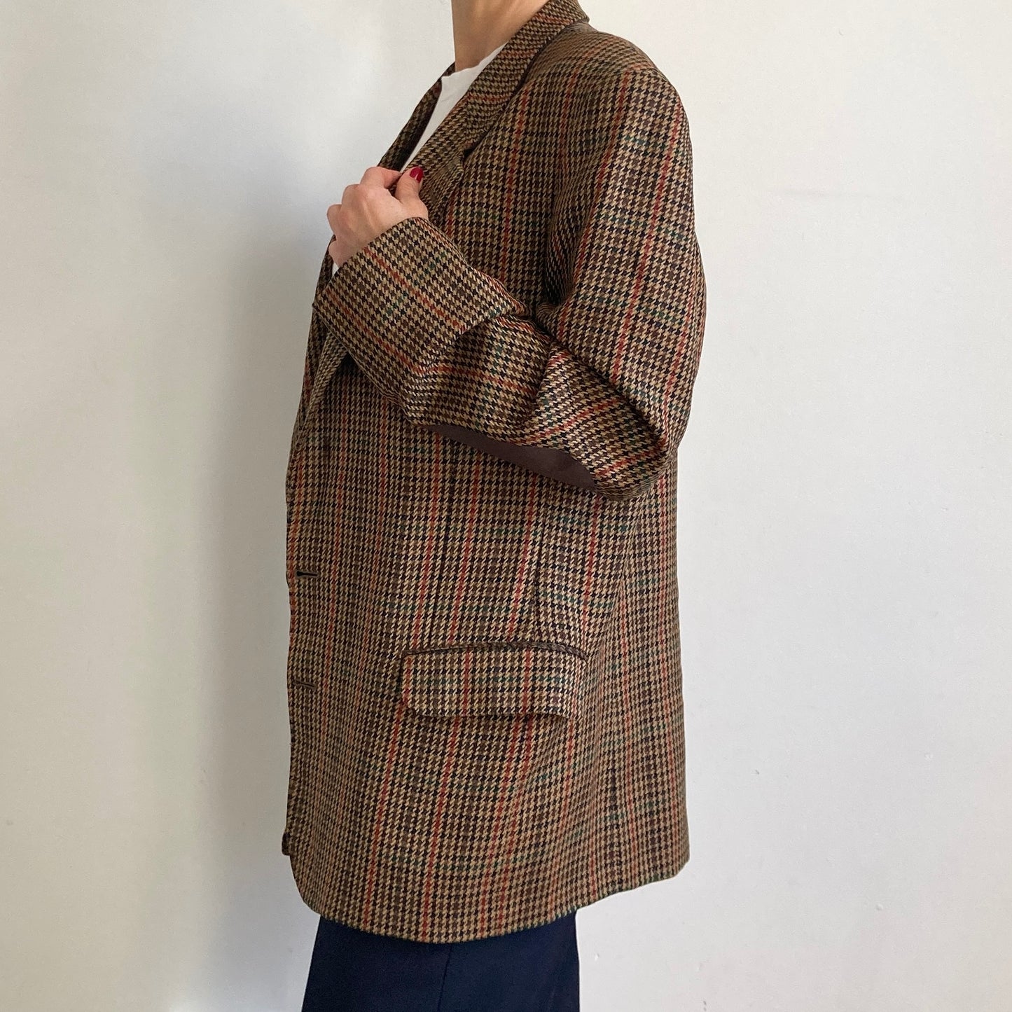 Yves Saint Laurent Blazer