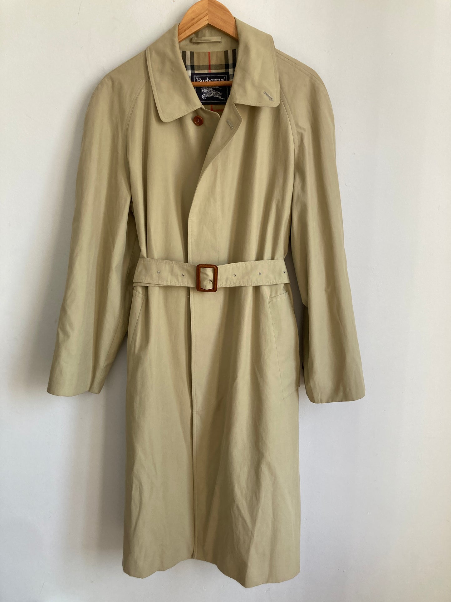 Burberry Trench Coat