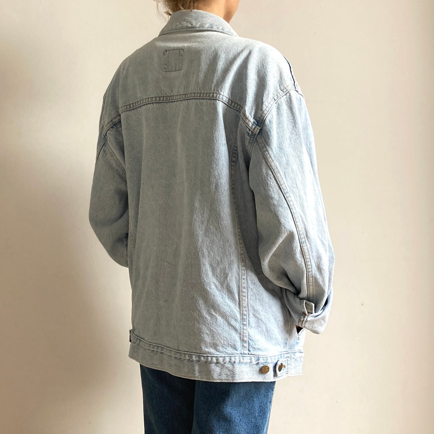 Lee Denim jacket