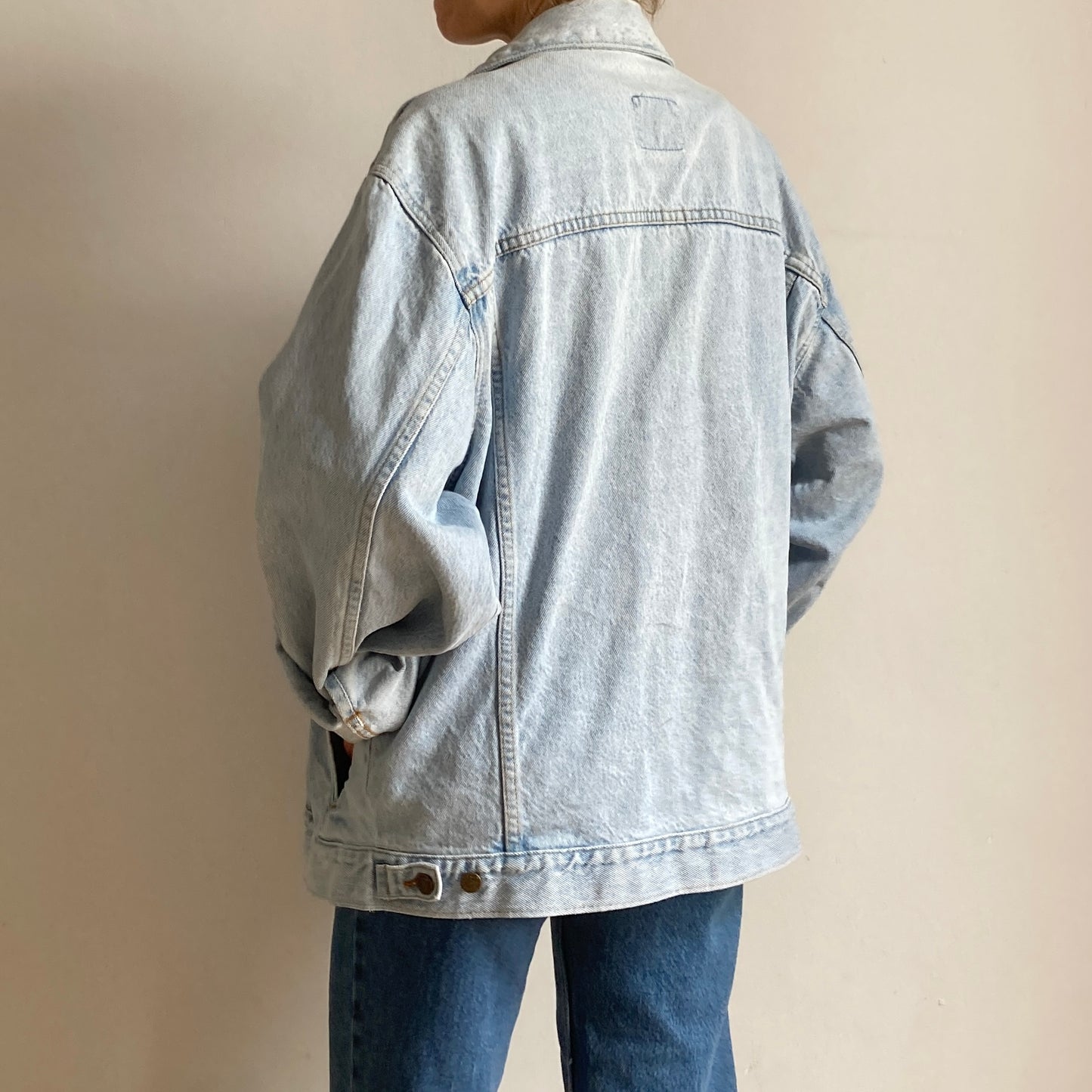 Lee Denim jacket