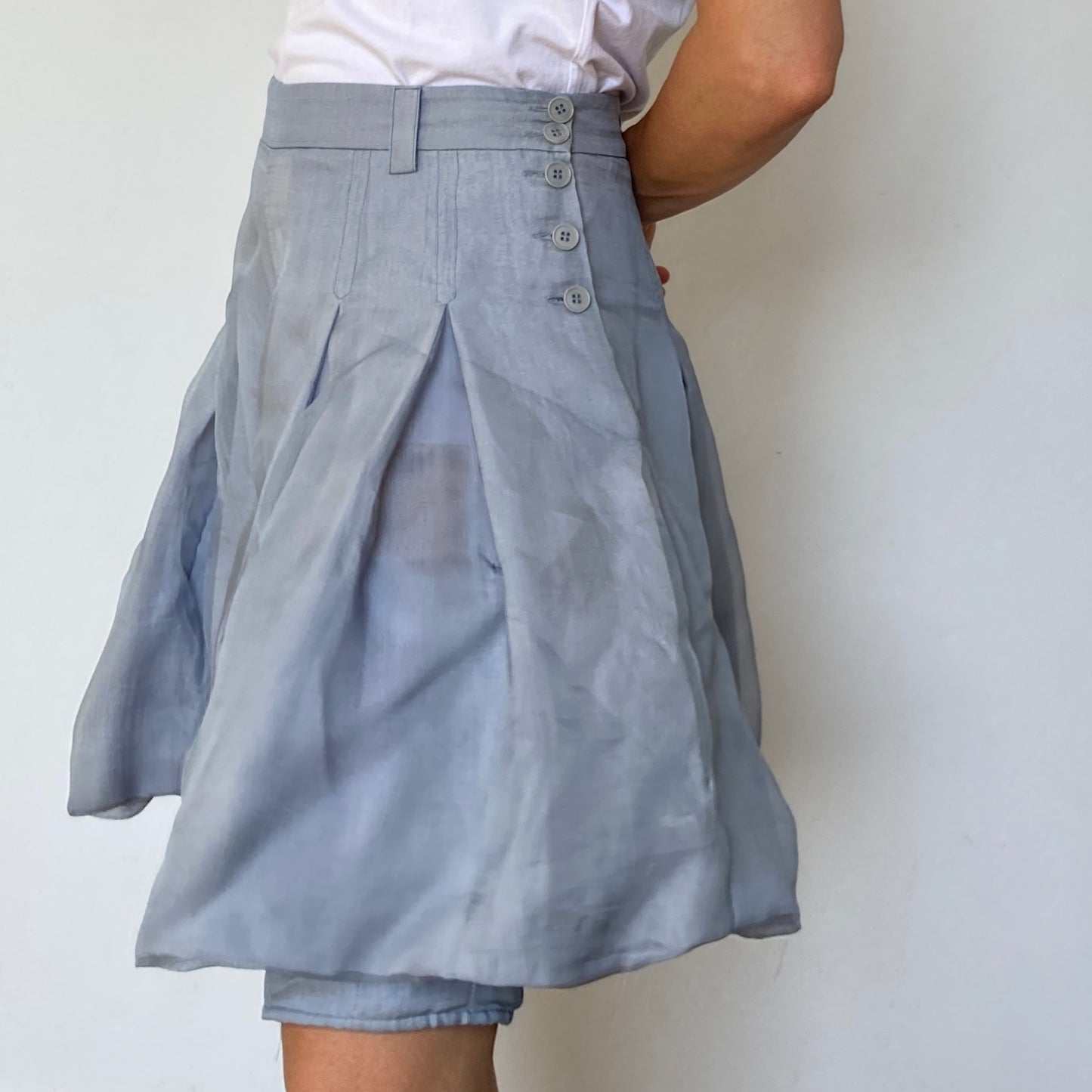 Emporio Armani short skirt