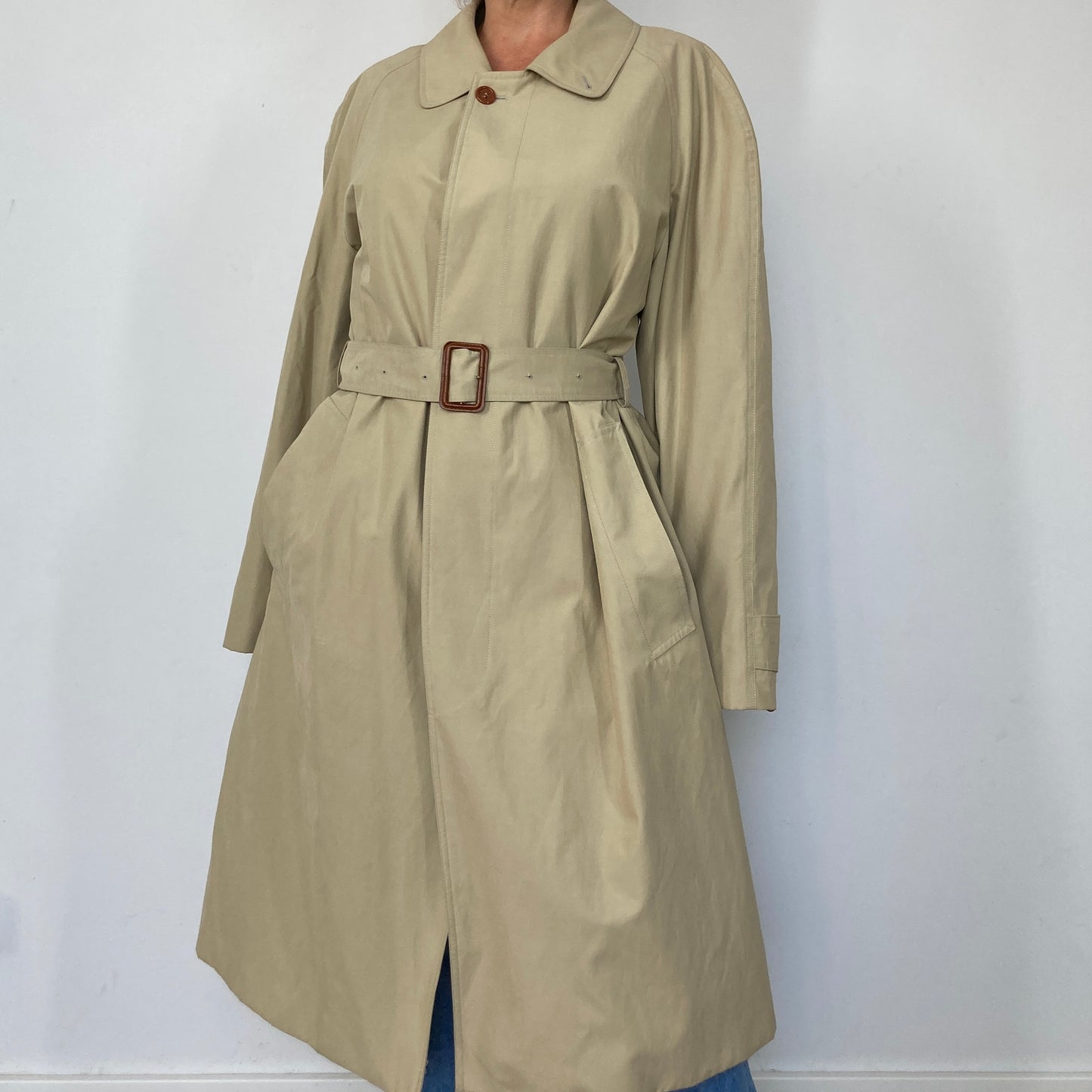 Burberry Trench Coat