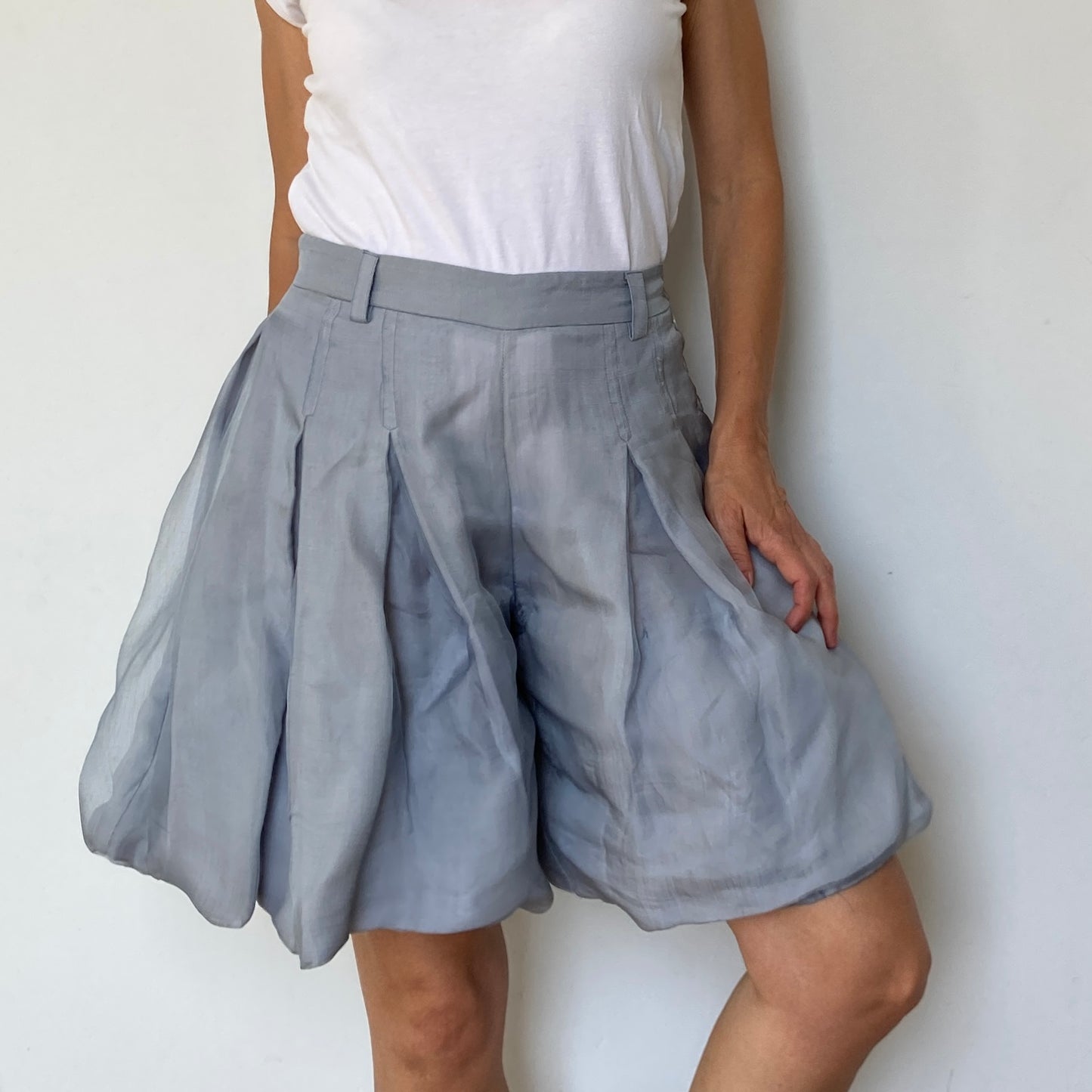 Emporio Armani short skirt