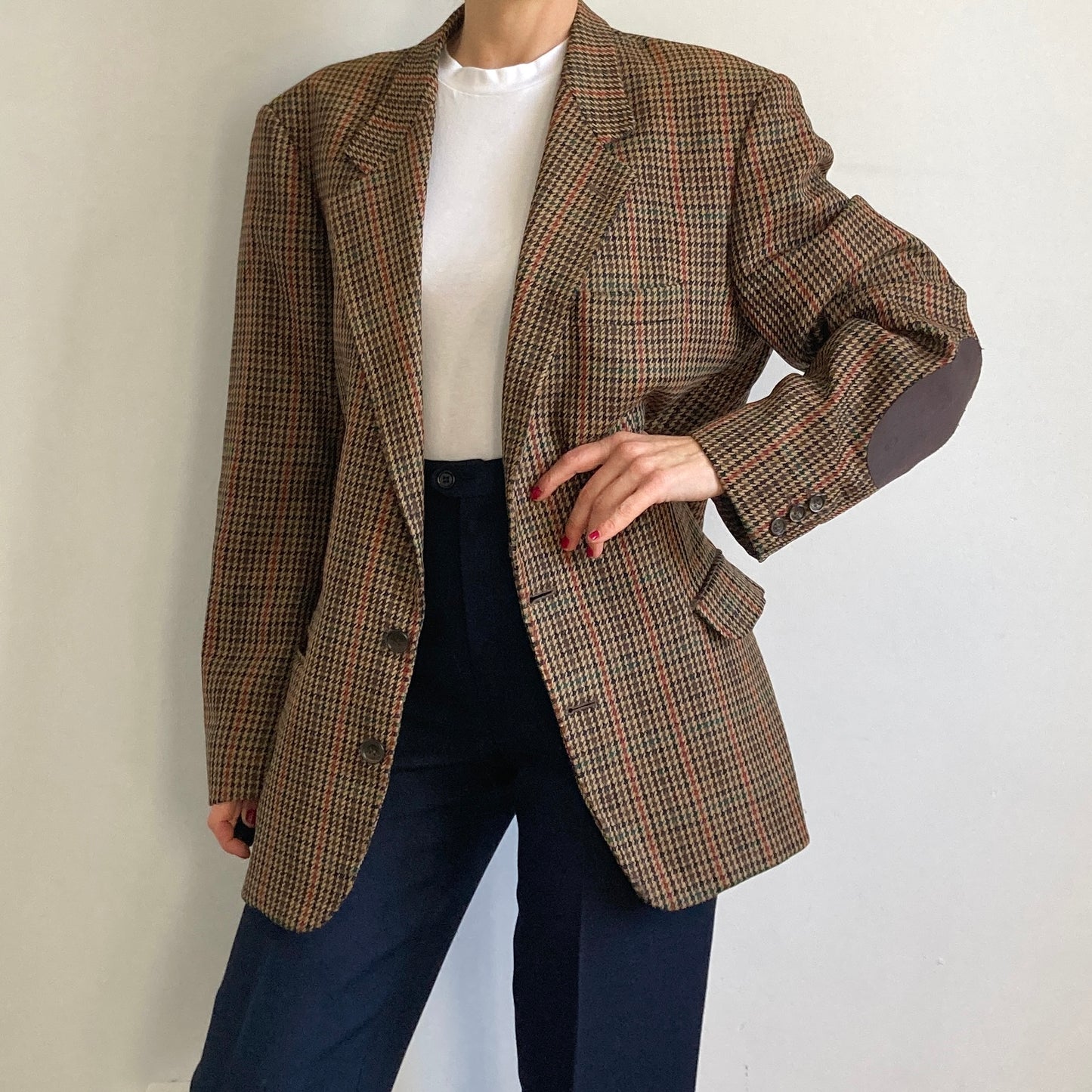 Yves Saint Laurent Blazer