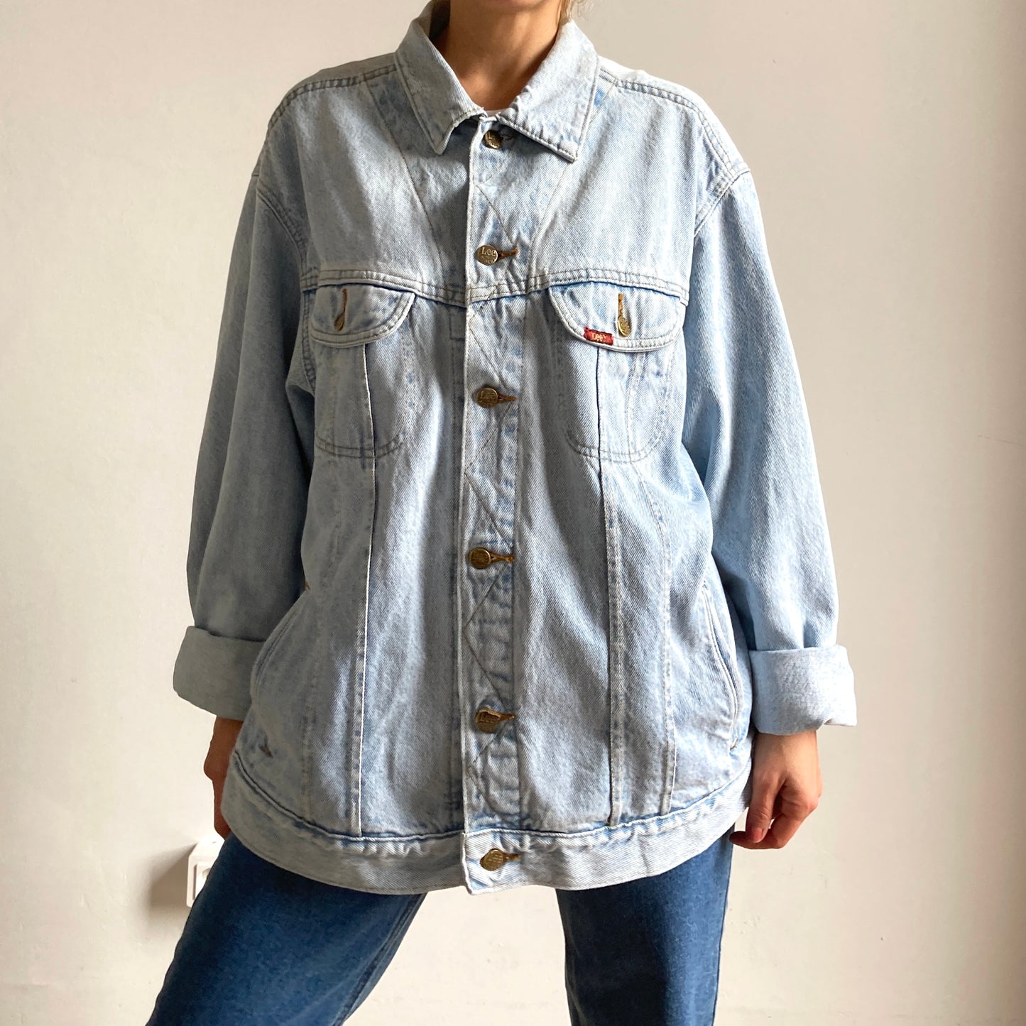 Lee Denim jacket