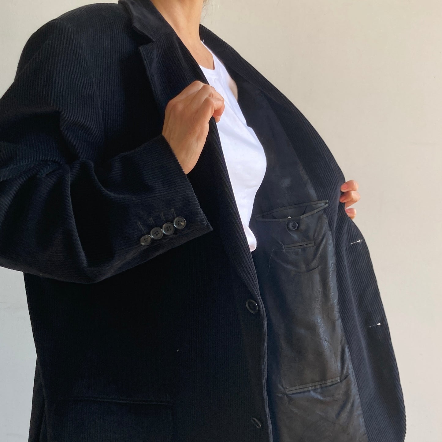 Hugo Boss Unisex blazer