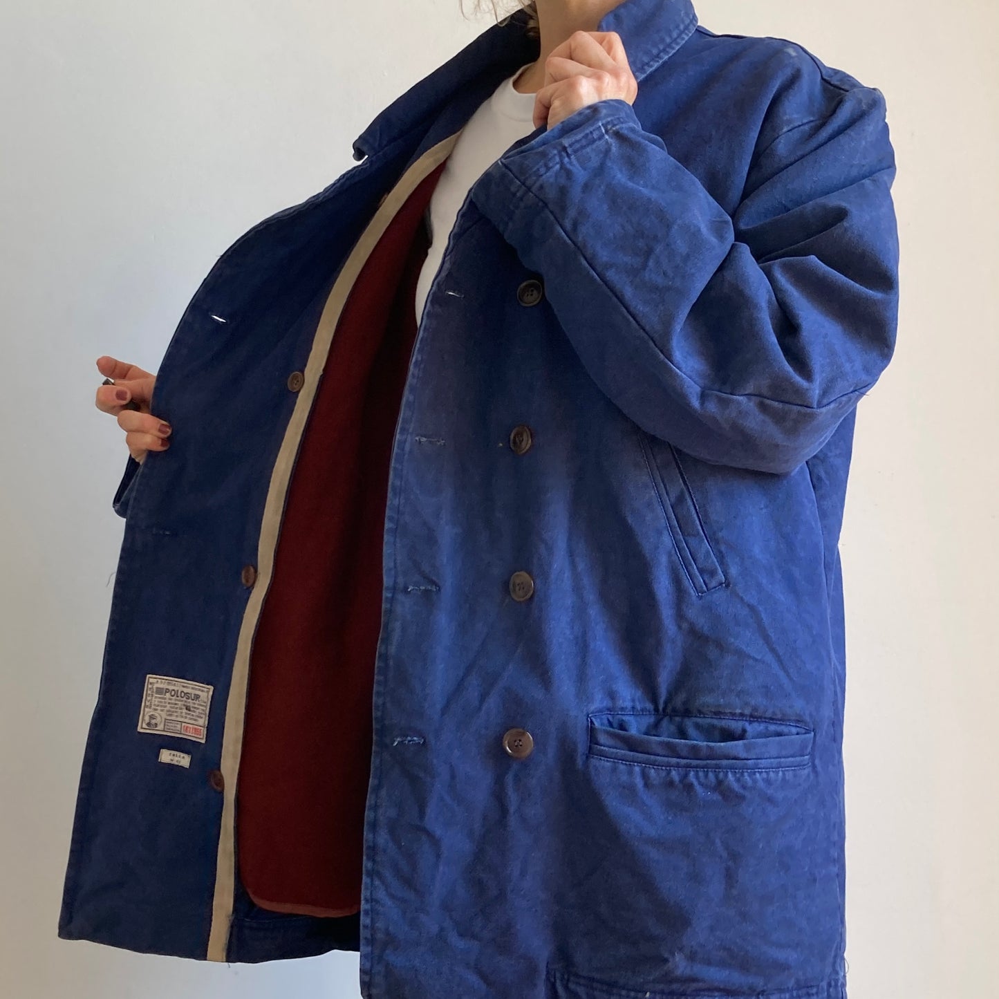 Unisex Denim jacket