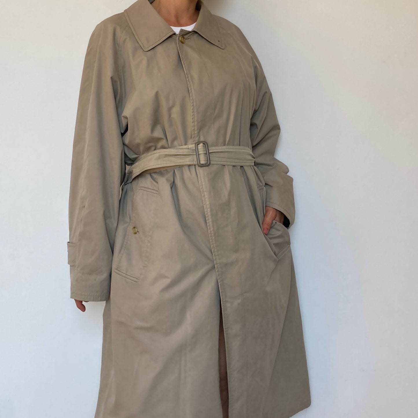 Burberry Trench Coat