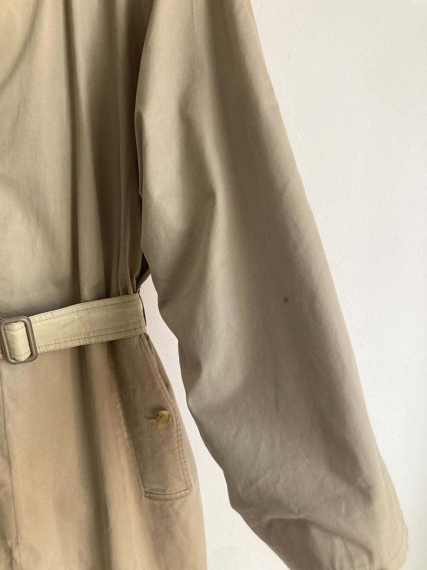 Burberry Trench Coat