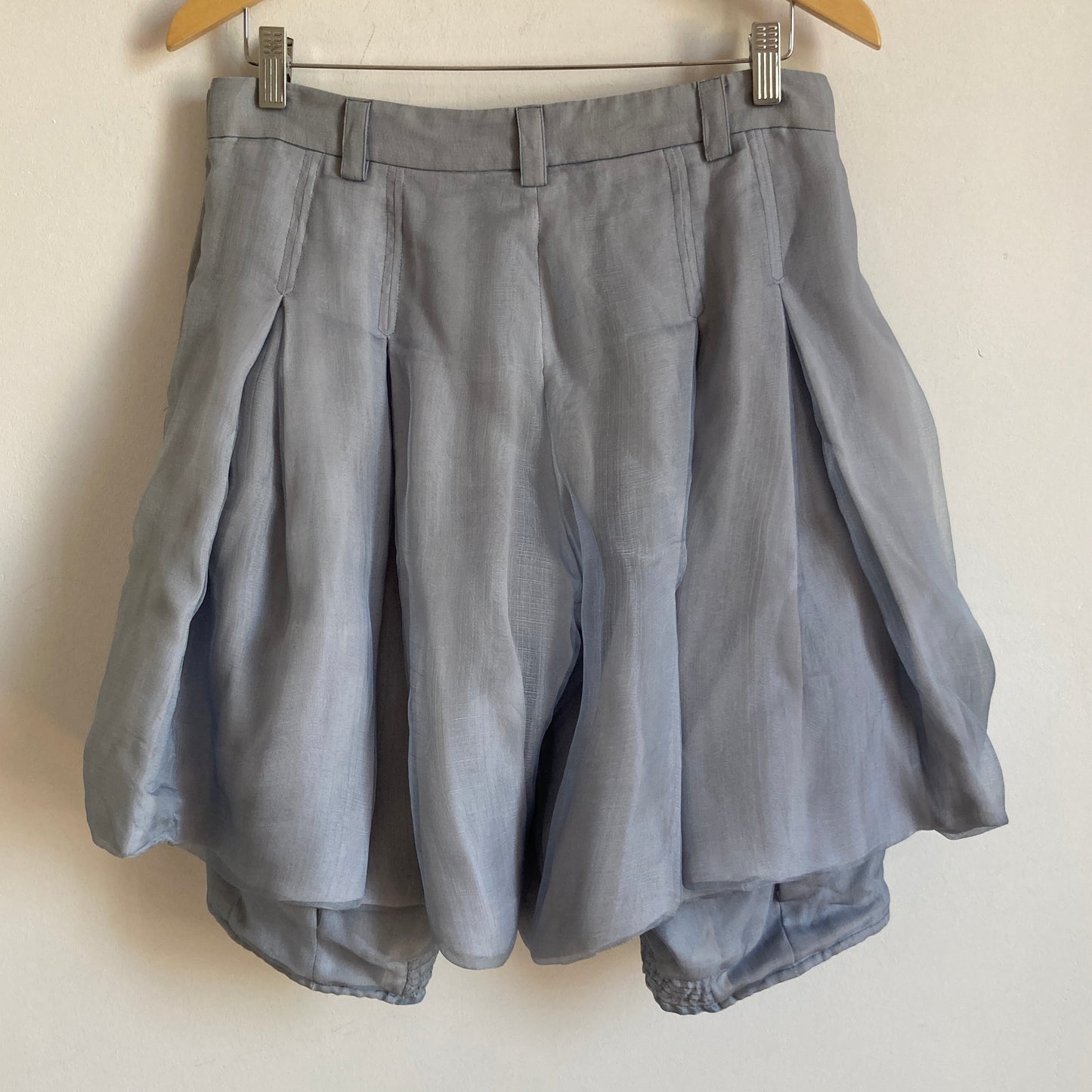 Emporio Armani short skirt