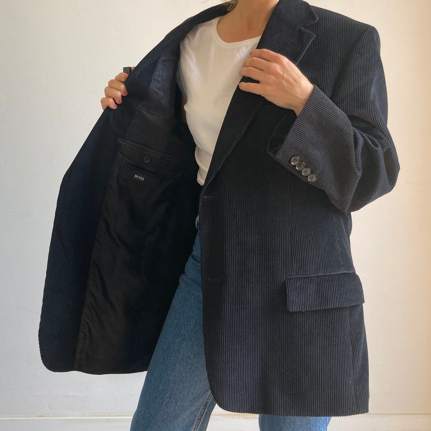 Hugo Boss Unisex blazer