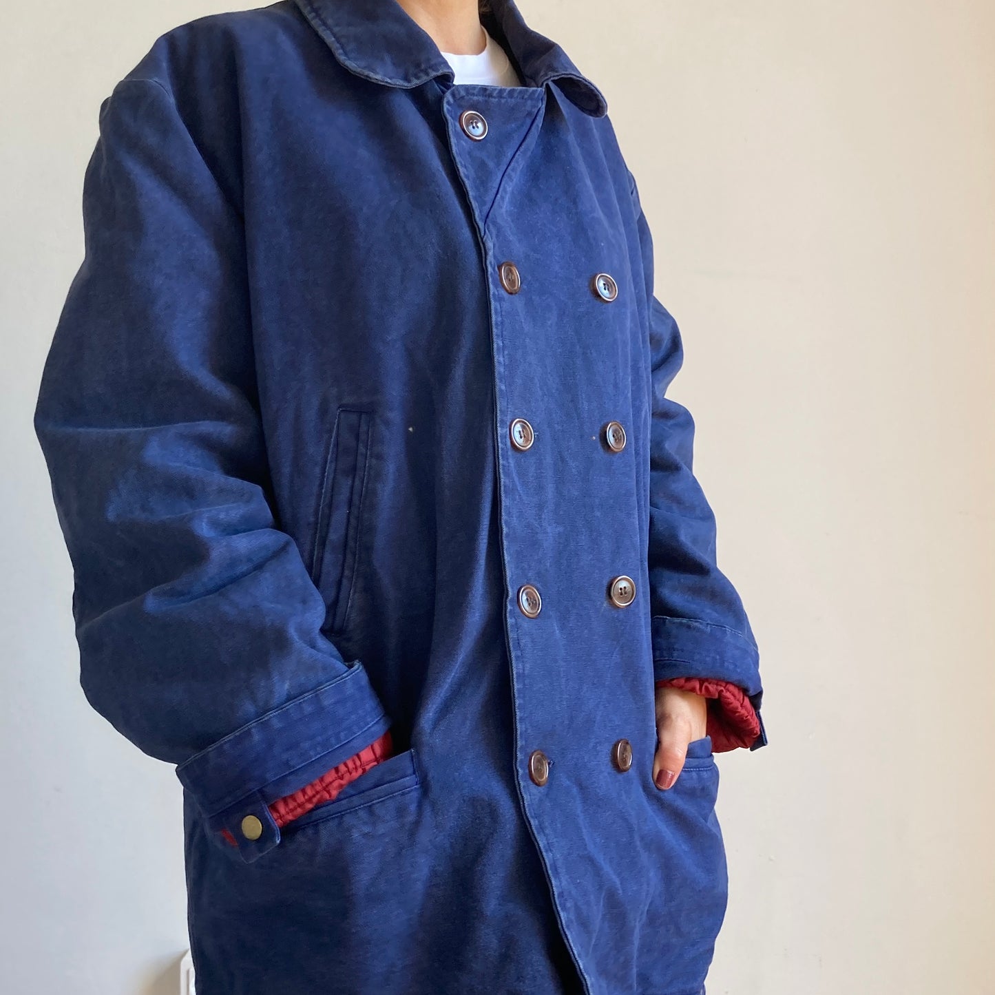 Unisex Denim jacket