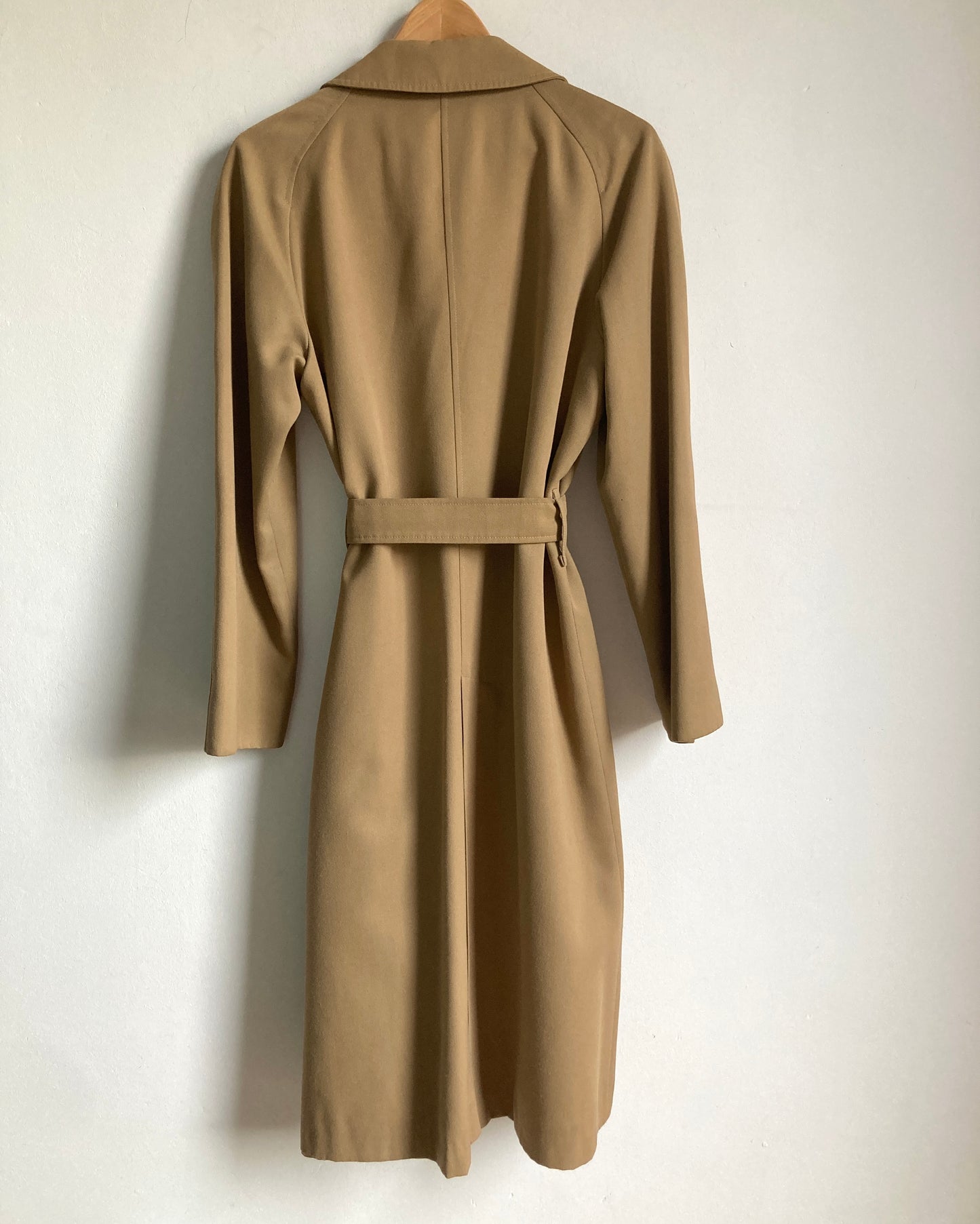 Burberry Trench Coat