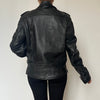 Vintage Biker leather jacket