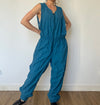 Vintage Ski Jumpsuit