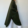 Austrian wool Cape