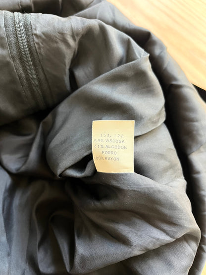 Pierre Balmain Vintage velvet Dress