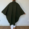 Austrian wool Cape