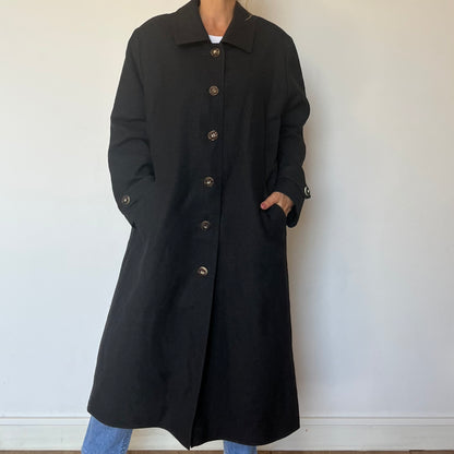 Original Tiroler Loden Coat