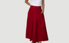 Austrian Skirt with pockets