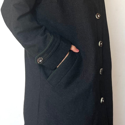 Original Tiroler Loden Coat