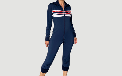 Original Adidas Jumpsuit