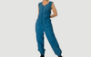 Vintage Ski Jumpsuit