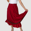 Austrian Skirt with pockets