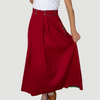 Austrian Skirt with pockets