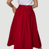 Austrian Skirt with pockets