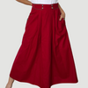 Austrian Skirt with pockets