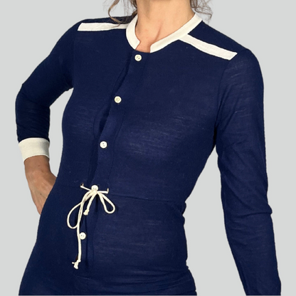 Vintage Old Stock Jumpsuit