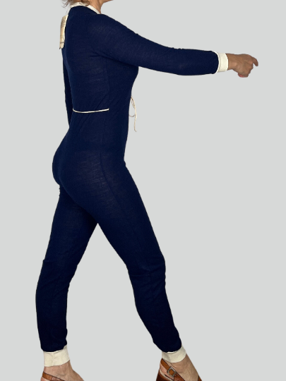 Vintage Old Stock Jumpsuit