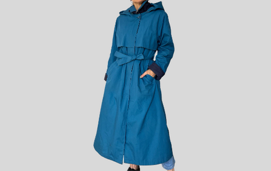 Vintage Trench Coat by London Fog