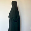 Austrian Wool Coat with hood