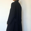 Bavarian Wool Long Coat