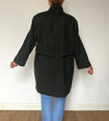 Vintage Original Tiroler Loden coat