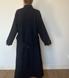 Bavarian Wool Long Coat