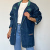 Austrian denim jacket