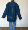 Austrian denim jacket