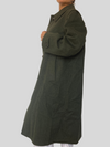 Austrian Wool Coat