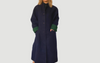 Austrian Wool Coat