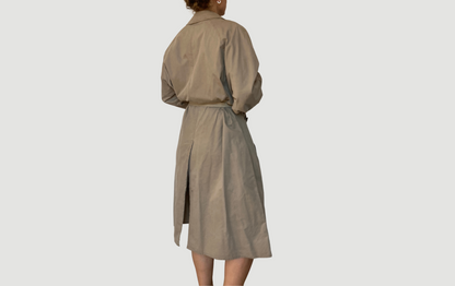 Burberry Trench Coat