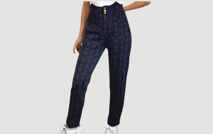 Vintage Japanese trousers