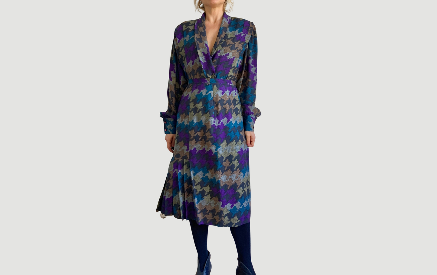 Two pieces set