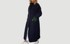 Austrian Wool Coat