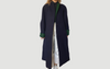 Austrian Wool Coat