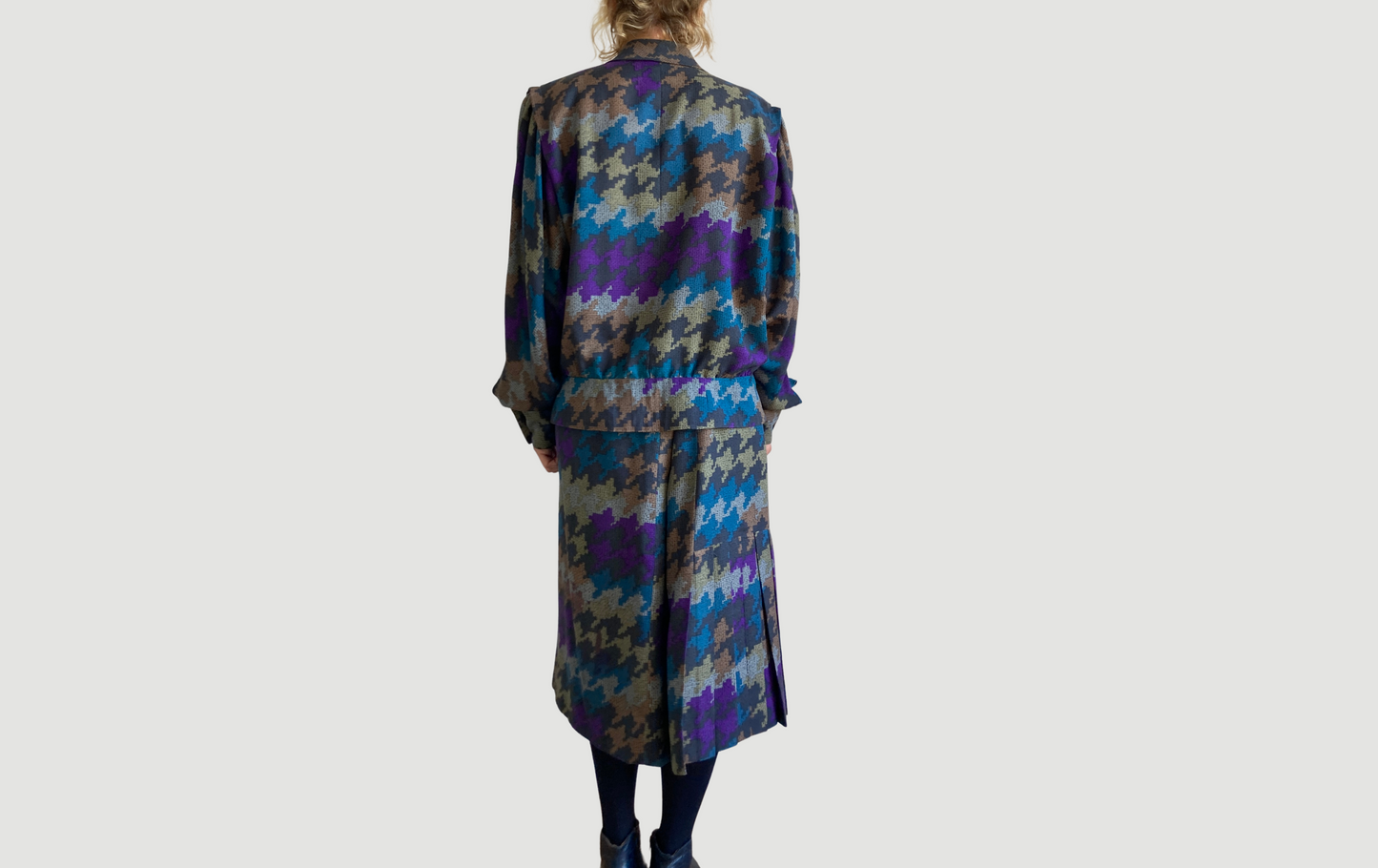 Two pieces set