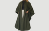 Austrian Cape Coat